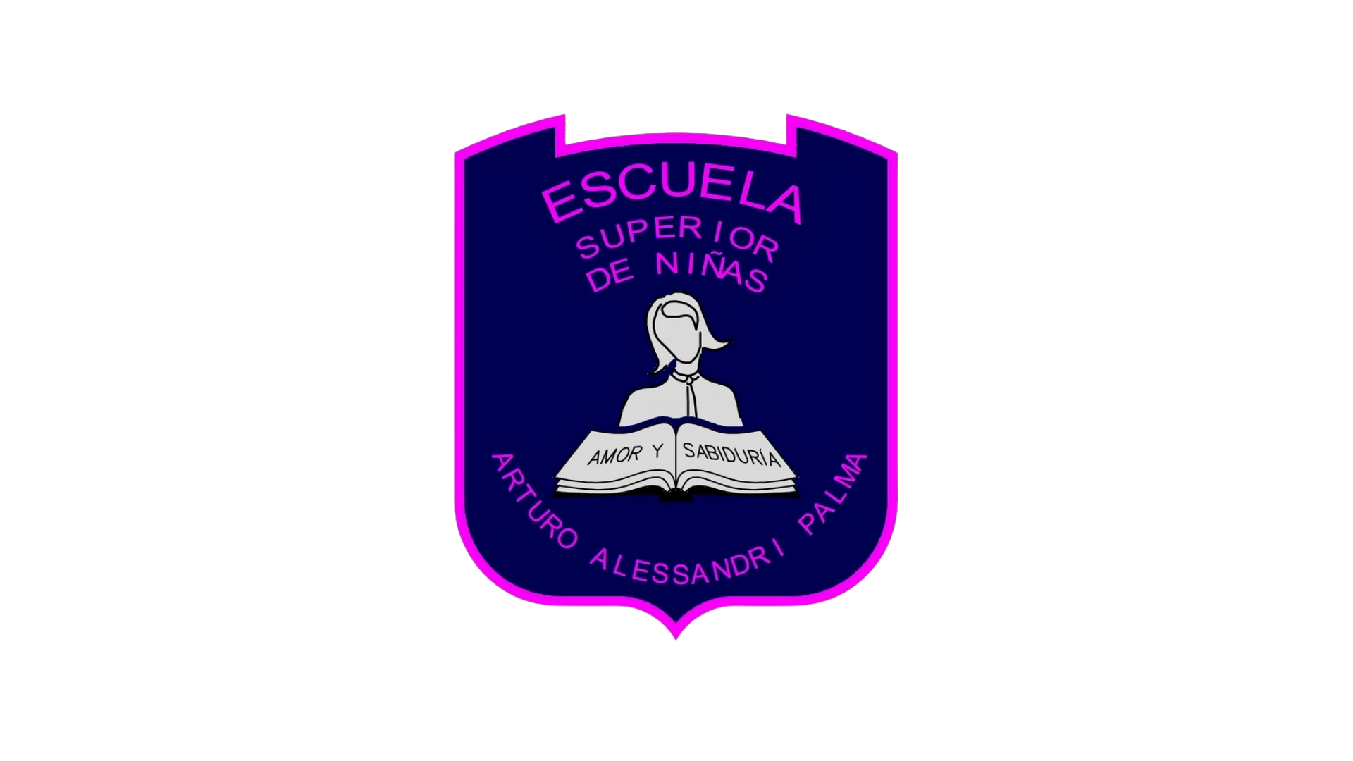 Logo Escuela